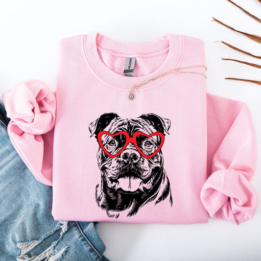 Cane Corso , Dog Lover Apparel, Pet, Dog Breed, Cute Sweatshirt