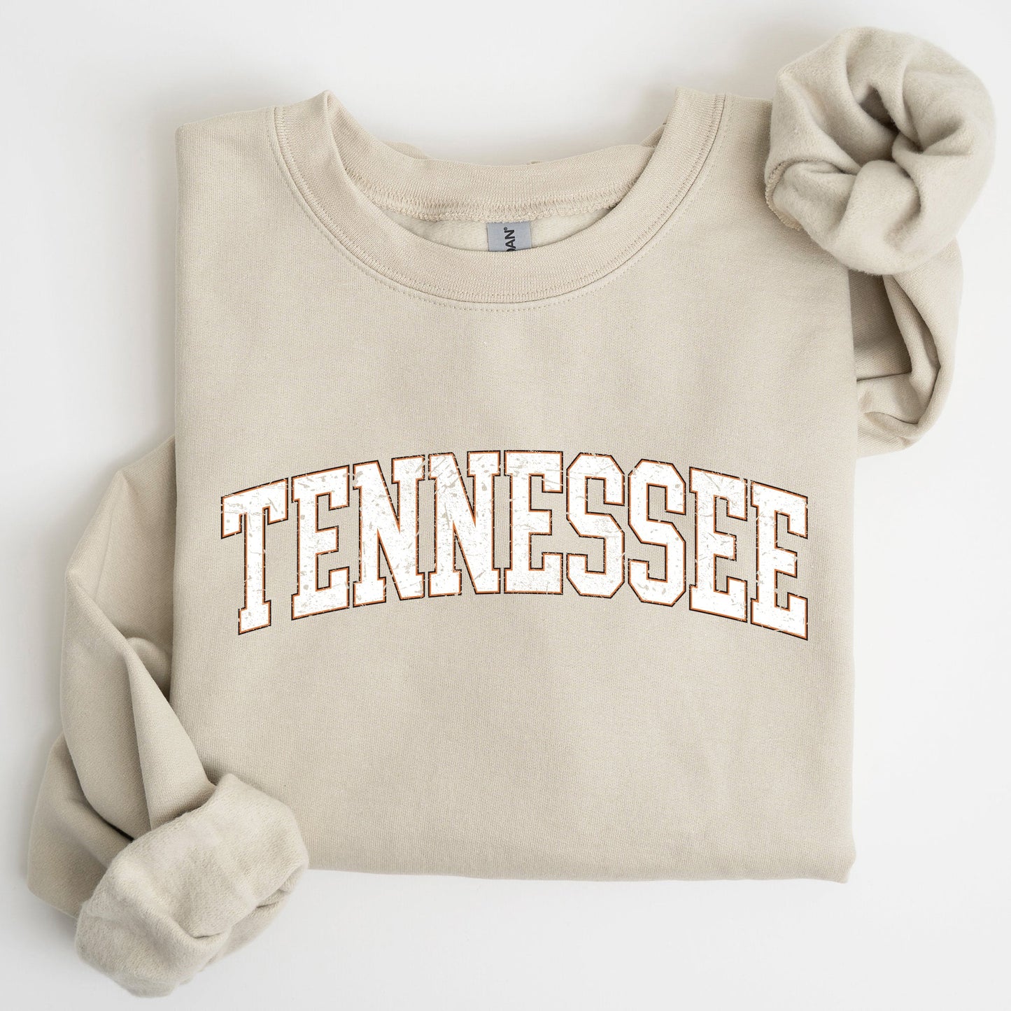 Tennessee, Football, Sports, Game Day, Big Game, Touchdown, Tailgate Party, University, College, State Sweatshirt