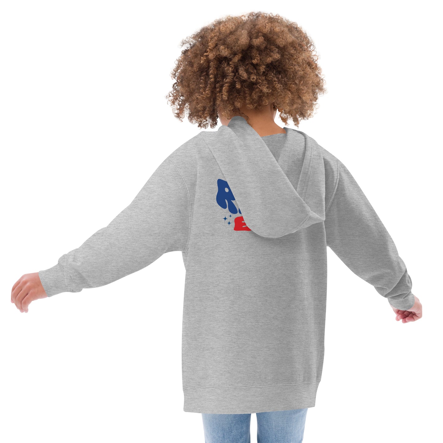 In My Rebel Era - YOUTH Hoodie