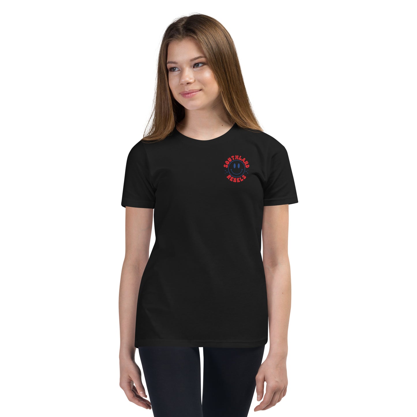 In My Rebel Era - YOUTH Tee