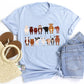 Cow Lovers Super Soft Tees, Farm Animal Shirts, Illustration, Breeds