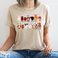 Cow Lovers Super Soft Tees, Farm Animal Shirts, Illustration, Breeds