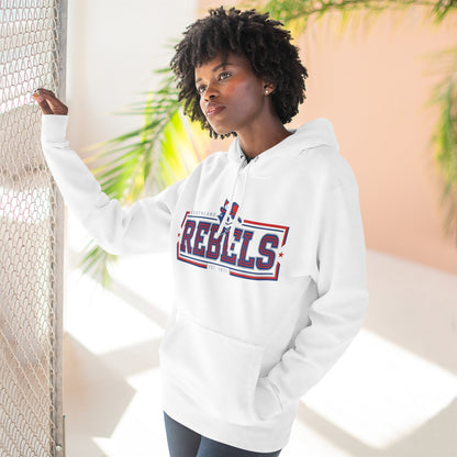 Southland Rebels - Vintage Mascot Hoodie