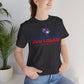 Short Sleeve Tee - Southland Rebels Split Design