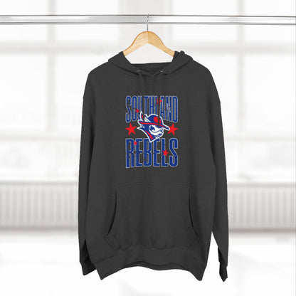 Southland Rebels with Stars Lane Seven Hoodie