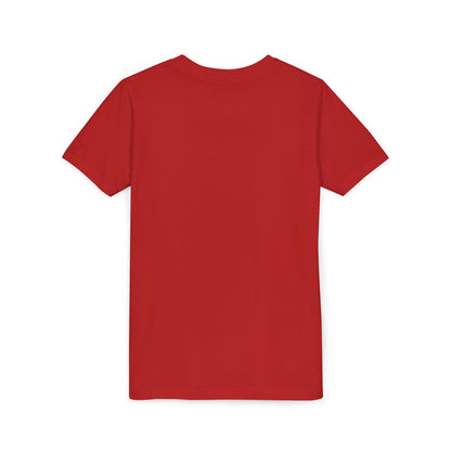 Southland Rebels Modern Mascot T-Shirt - YOUTH