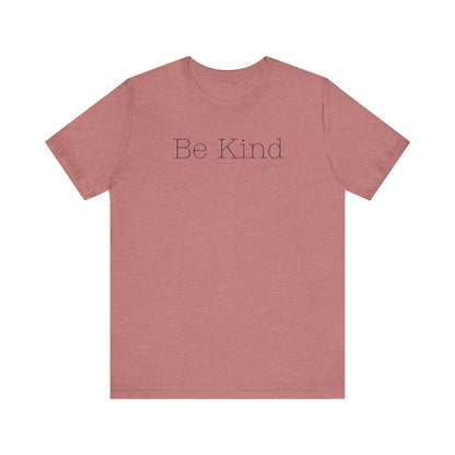 Be Kind...of a Bitch (Black Font)