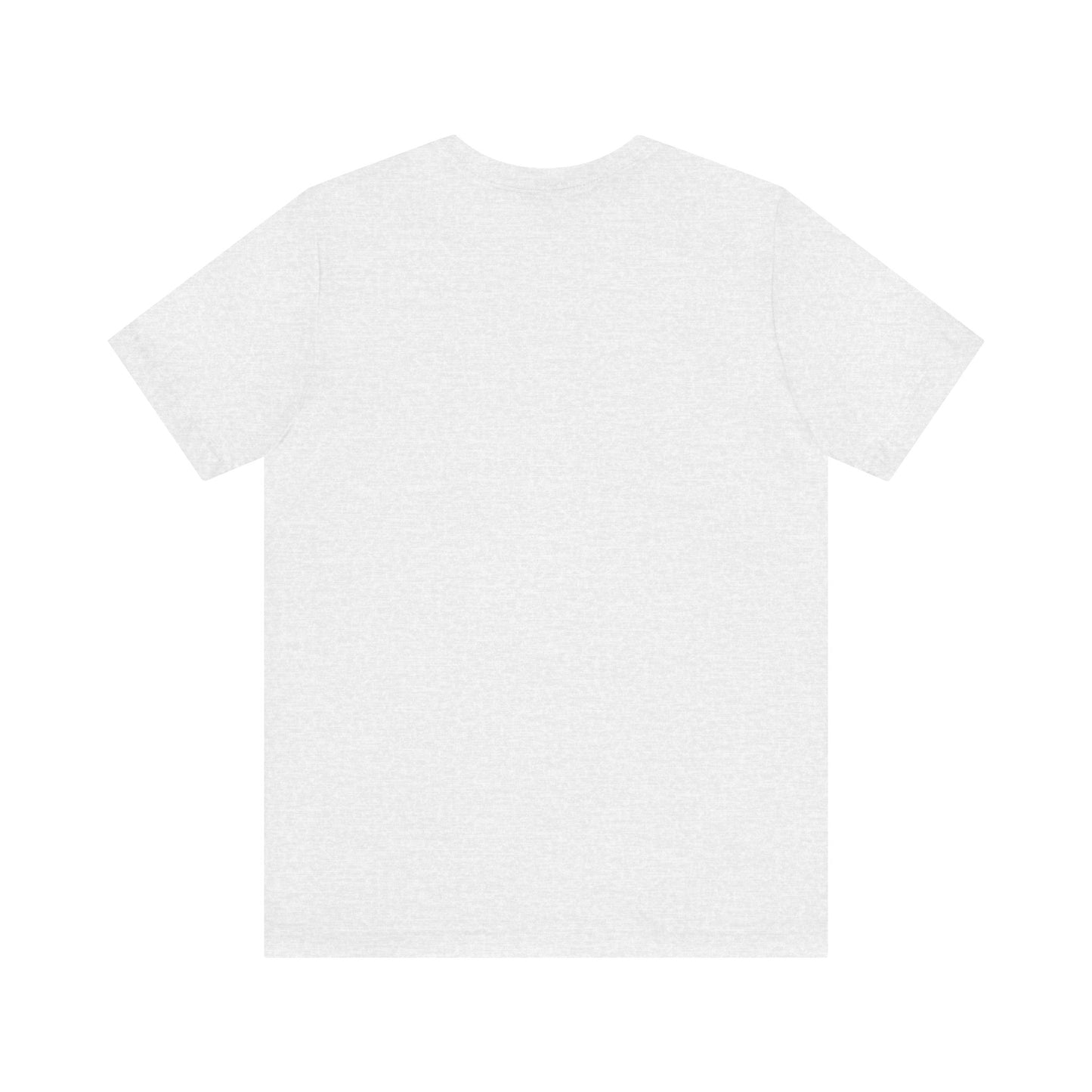 Rebels Collegiate T-Shirt — Red White Blue Team Tee