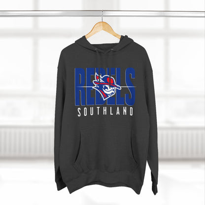 Southland Rebels Modern Mascot Lane Seven Hoodie