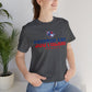 Short Sleeve Tee - Southland Rebels Split Design