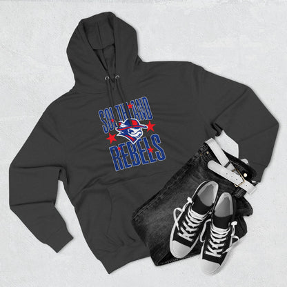 Southland Rebels with Stars Lane Seven Hoodie