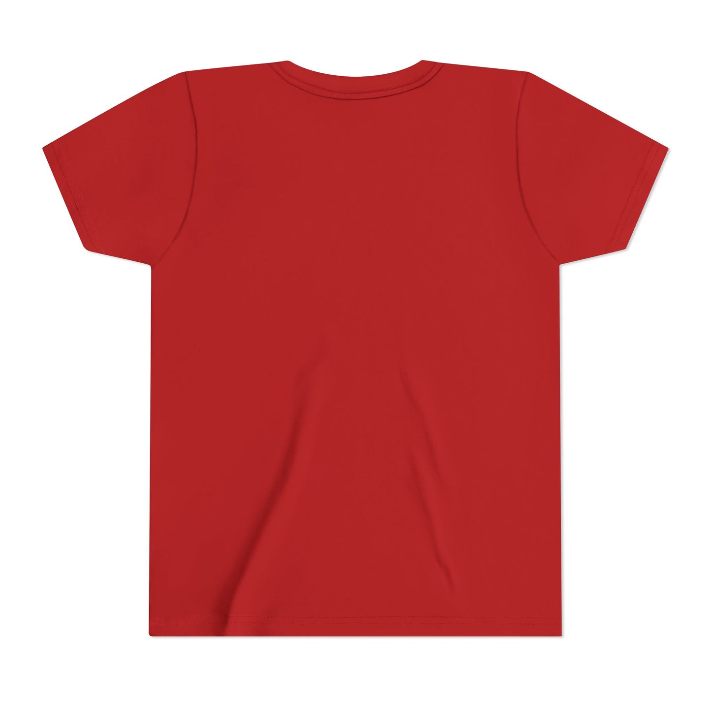 Southland Rebels Modern Mascot T-Shirt - YOUTH