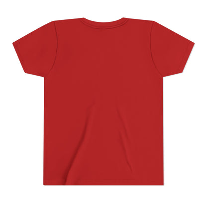 Southland Rebels Modern Mascot T-Shirt - YOUTH