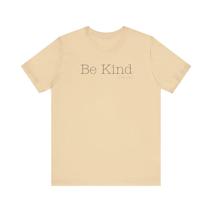 Be Kind...of a Bitch (Black Font)