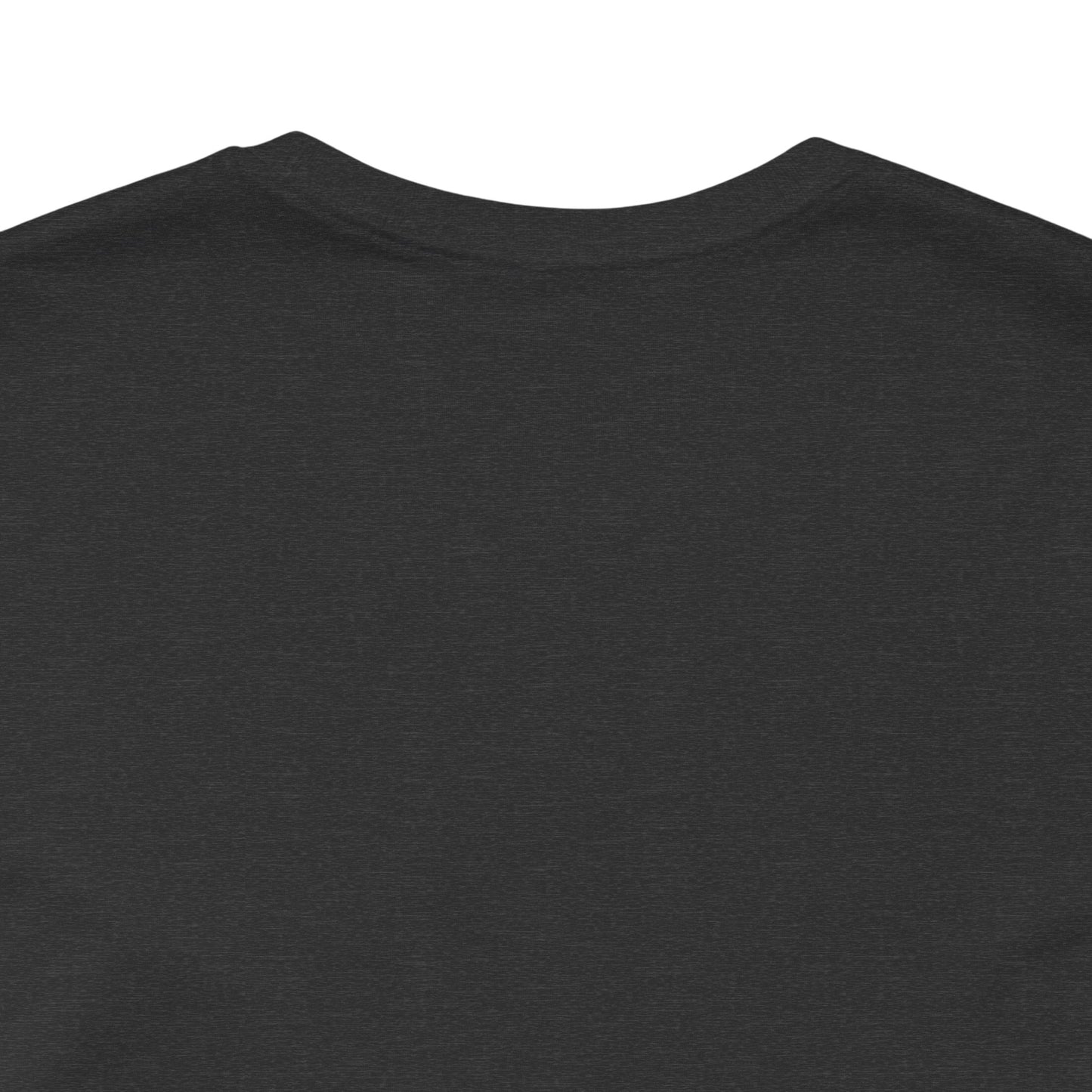 Rebels Collegiate T-Shirt — Red White Blue Team Tee