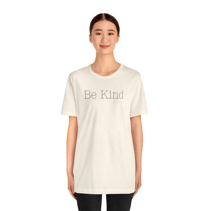 Be Kind...of a Bitch (Black Font)