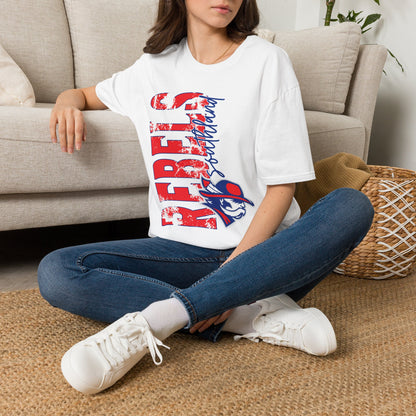 Southland Rebels - Vertical Vintage