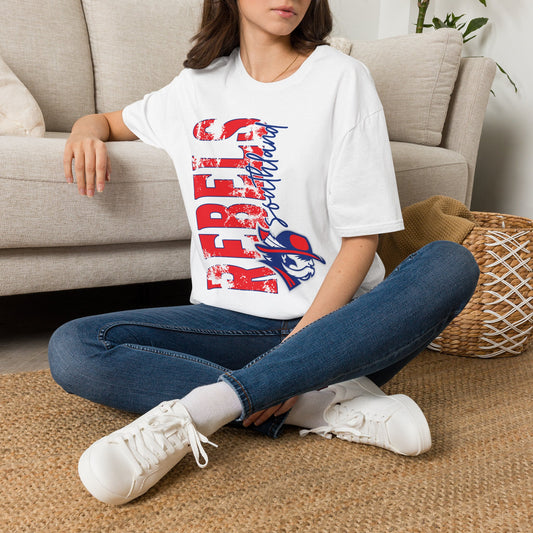Southland Rebels - Vertical Vintage