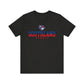 Short Sleeve Tee - Southland Rebels Split Design