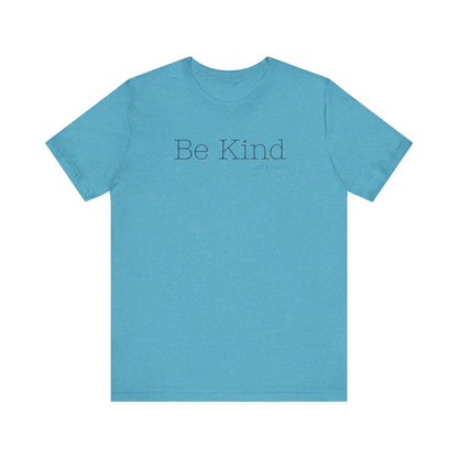 Be Kind...of a Bitch (Black Font)