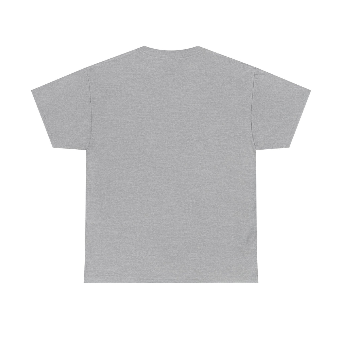 Marshall Lutheran Church Watercolor T‑Shirt — Church Building Souvenir Tee (GILDAN 5000)