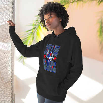 Southland Rebels with Stars Lane Seven Hoodie