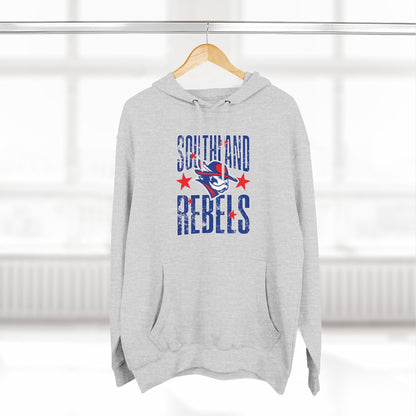 Southland Rebels with Stars Lane Seven Hoodie