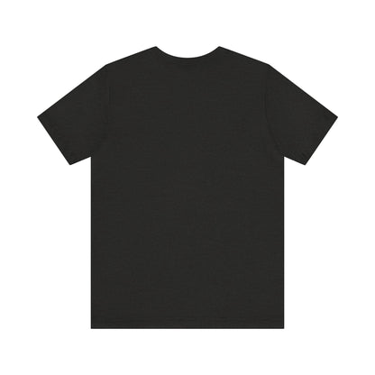 Rebels Collegiate T-Shirt — Red White Blue Team Tee