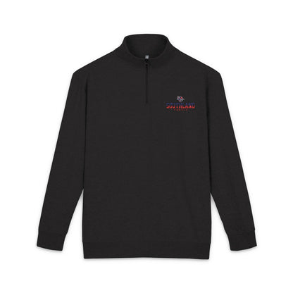 Southland Rebels Embroidered Quarter-Zip Fleece