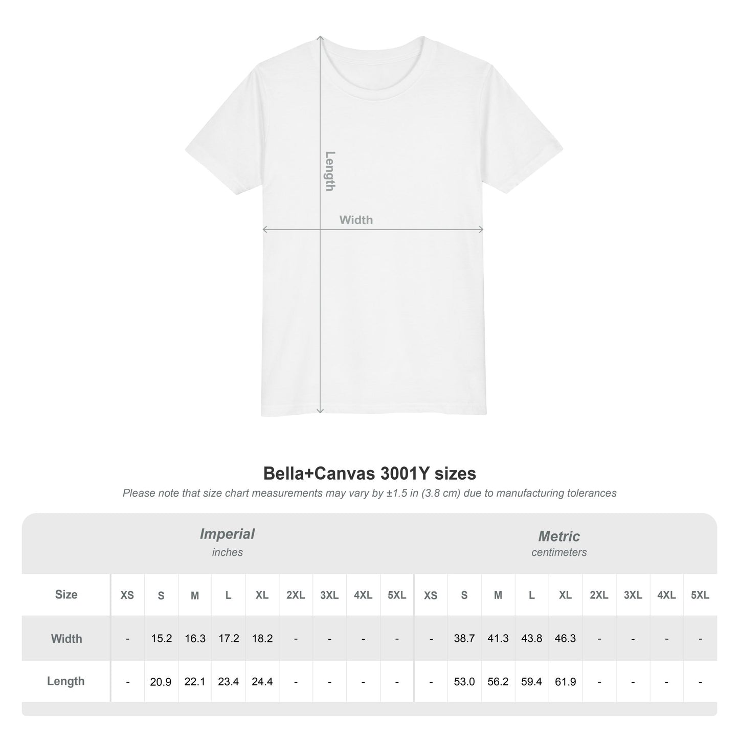 Southland Rebels with Stars T-Shirt - YOUTH