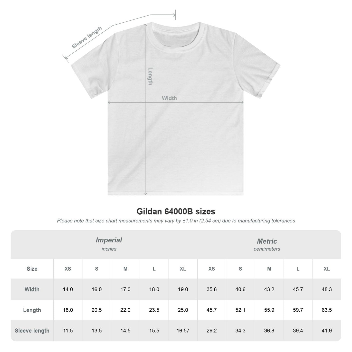 Kids Tee — "Proud Supporter of a Warrior" | Team Claire Bear Pediatric Cancer Awareness Shirt