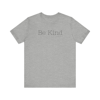 Be Kind...of a Bitch (Black Font)