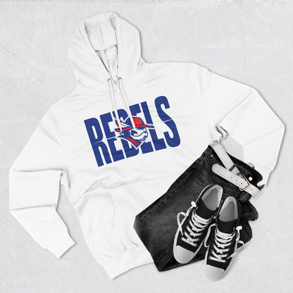 Southland Rebels Modern Mascot Lane Seven Hoodie