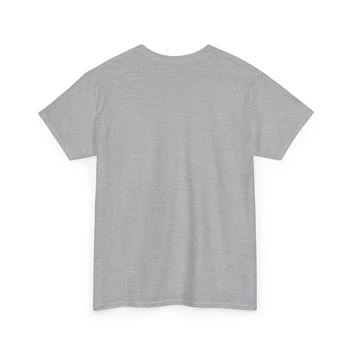 Marshall Lutheran Church Watercolor T‑Shirt — Church Building Souvenir Tee (GILDAN 5000)