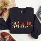 Farm Animals Lover Sweatshirt