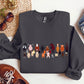 Farm Animals Lover Sweatshirt