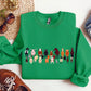 Farm Animals Lover Sweatshirt