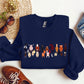 Farm Animals Lover Sweatshirt