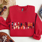 Farm Animals Lover Sweatshirt