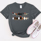 Chicken Lovers Super Soft Tees, Farm Animal Shirts, Illustration, Breeds