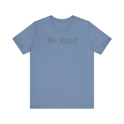 Be Kind...of a Bitch (Black Font)