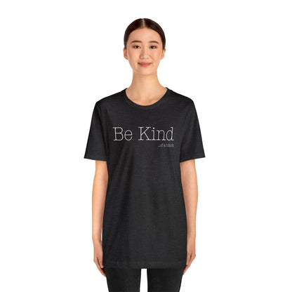 Be Kind...of a Bitch (White Font)