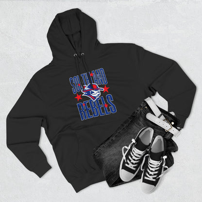 Southland Rebels with Stars Lane Seven Hoodie