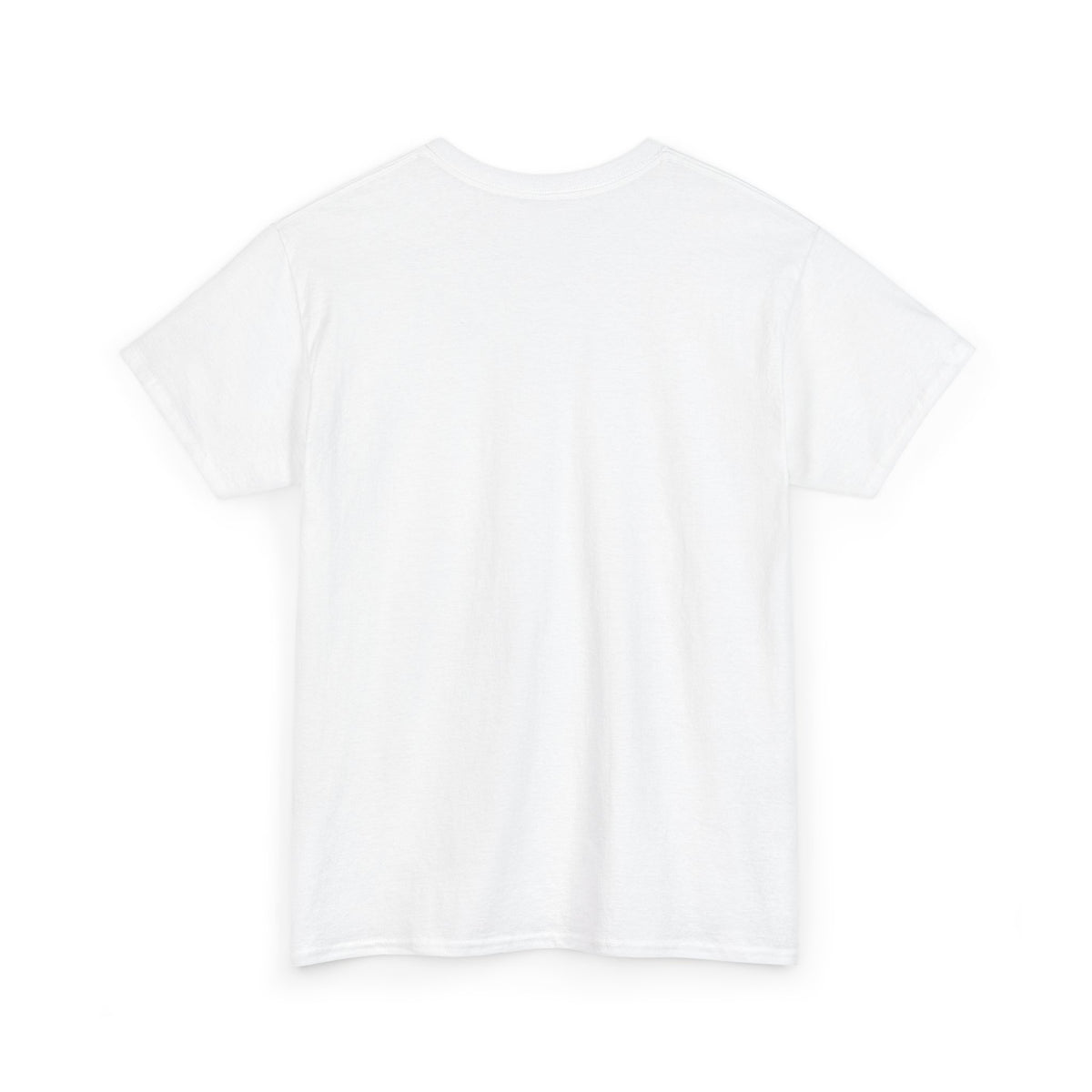 Marshall Lutheran Church Watercolor T‑Shirt — Church Building Souvenir Tee (GILDAN 5000)