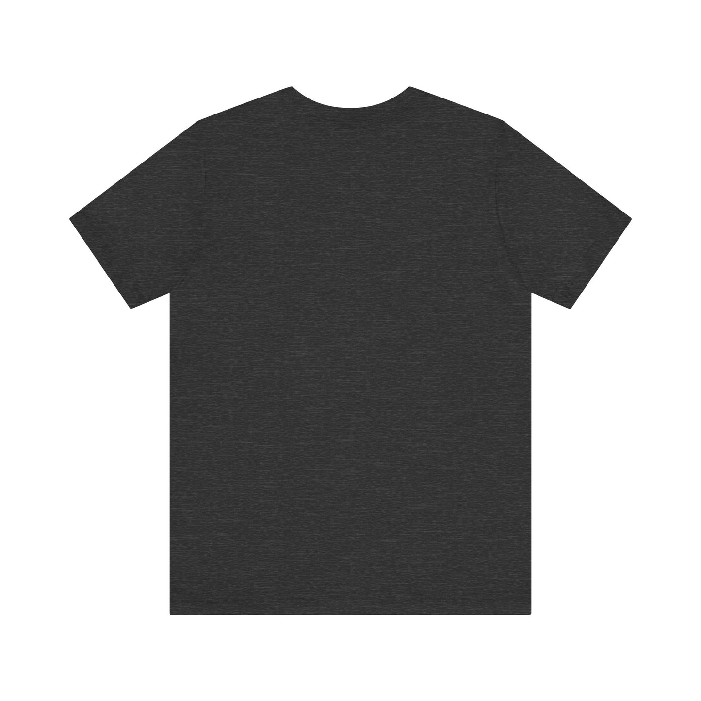 Rebels Collegiate T-Shirt — Red White Blue Team Tee