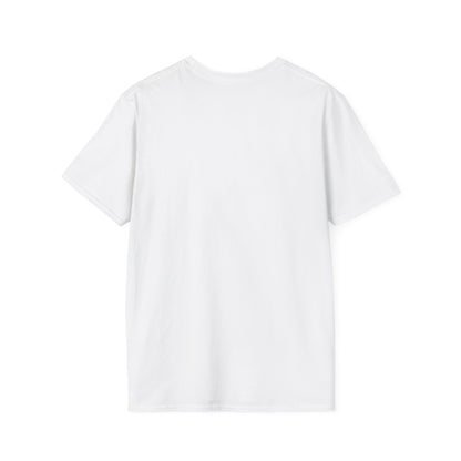 Adult T-Shirt — Marshall Lutheran Church 150th Anniversary (1876–2026) Commemorative Tee (Softstyle - All Colors for 2X and Below)