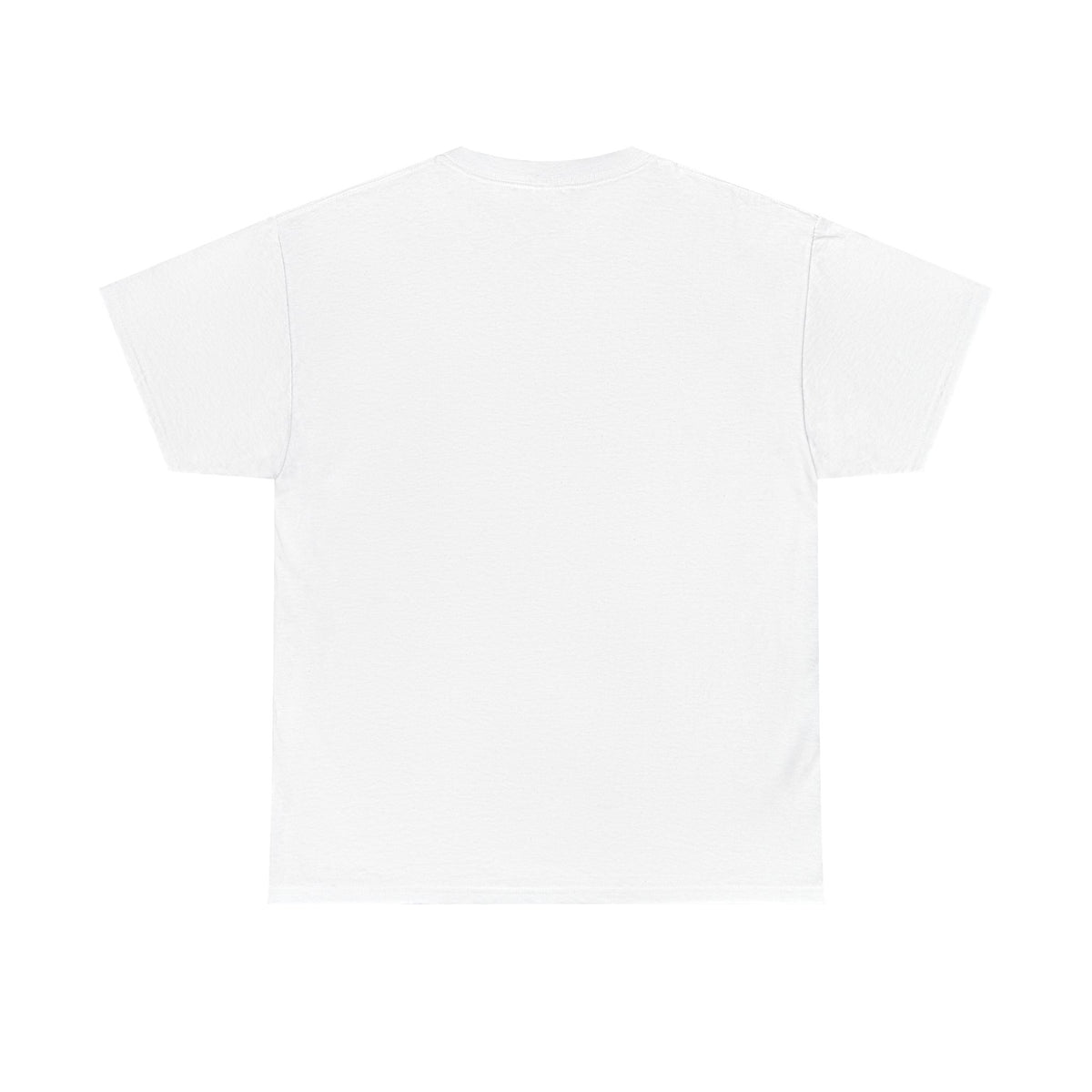 Marshall Lutheran Church Watercolor T‑Shirt — Church Building Souvenir Tee (GILDAN 5000)