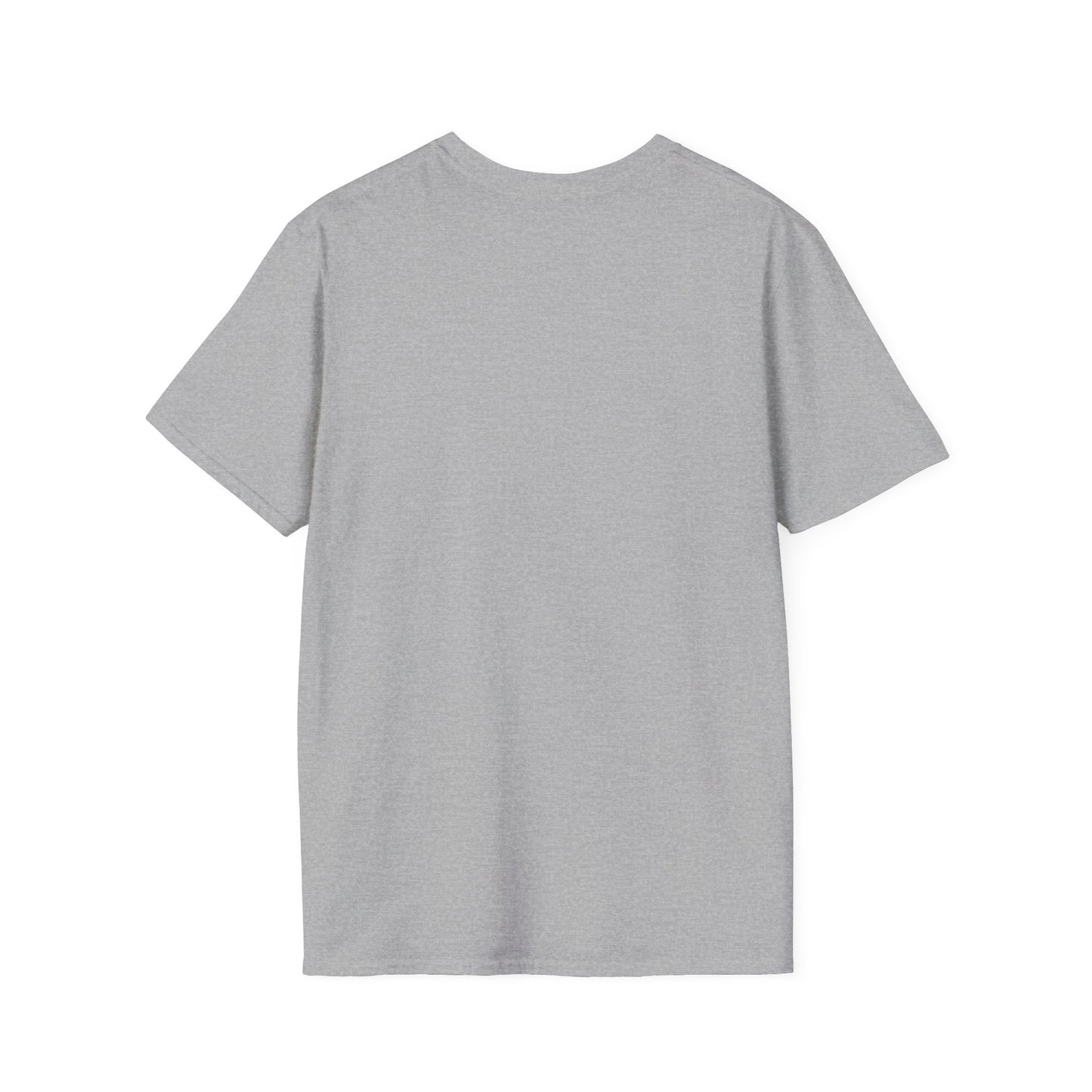 Adult T-Shirt — Marshall Lutheran Church 150th Anniversary (1876–2026) Commemorative Tee (Softstyle - All Colors for 2X and Below)