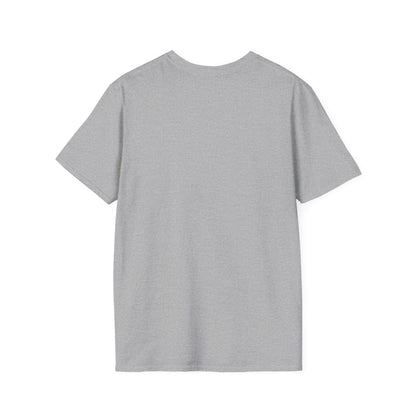 Adult T-Shirt — Marshall Lutheran Church 150th Anniversary (1876–2026) Commemorative Tee (Softstyle - All Colors for 2X and Below)