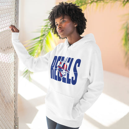 Southland Rebels Modern Mascot Lane Seven Hoodie
